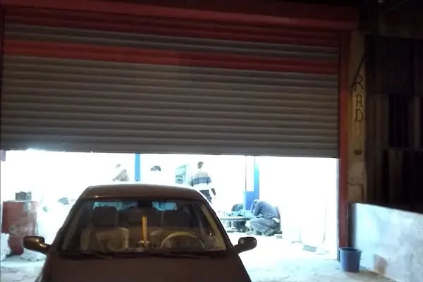 Özgür Oto Servis - Resim 5