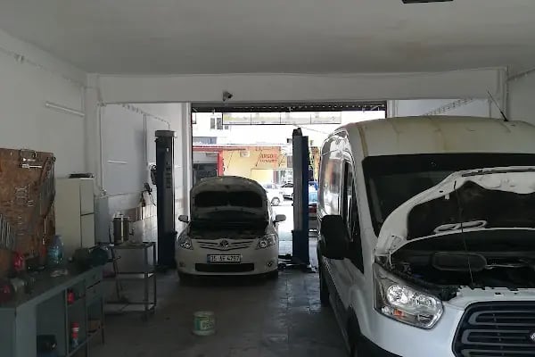 Özgür Oto Servis - Resim 3