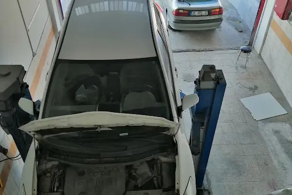Özgür Oto Servis - Resim 6