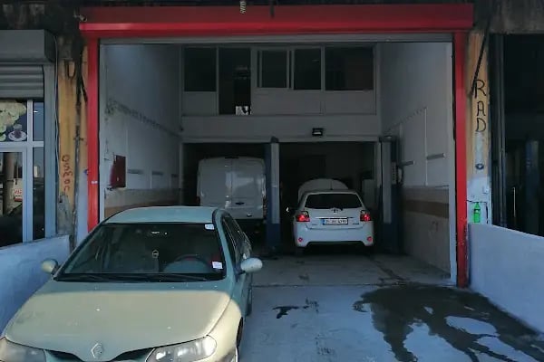Özgür Oto Servis - Resim 10