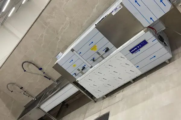 Demircan Endüstriyel Mutfak Ekipmanları - Resim 10