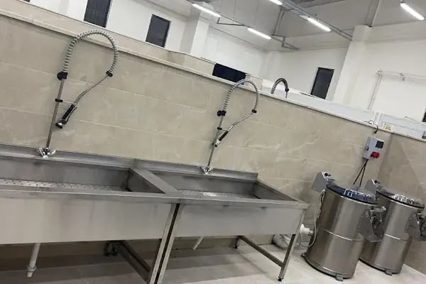 Demircan Endüstriyel Mutfak Ekipmanları - Resim 9