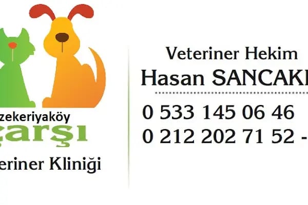 Zekeriyaköy Çarşı Veteriner Kliniği - Resim 5