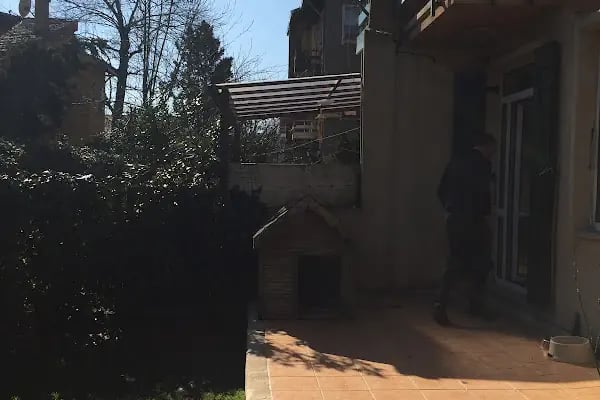 Zekeriyaköy Çarşı Veteriner Kliniği - Resim 3