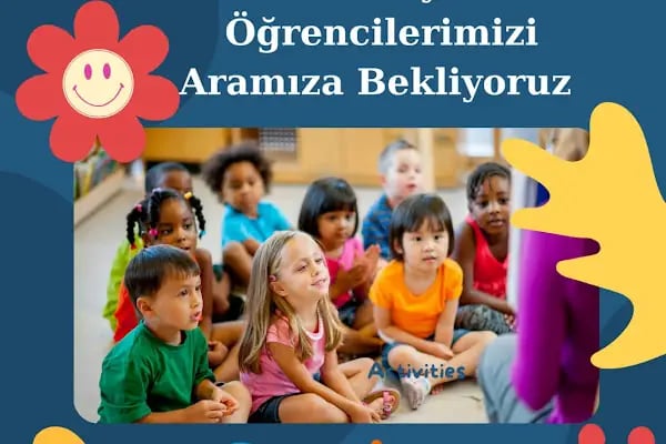 Alios Okulları - Resim 10