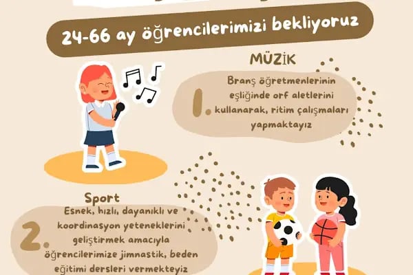 Alios Okulları - Resim 13