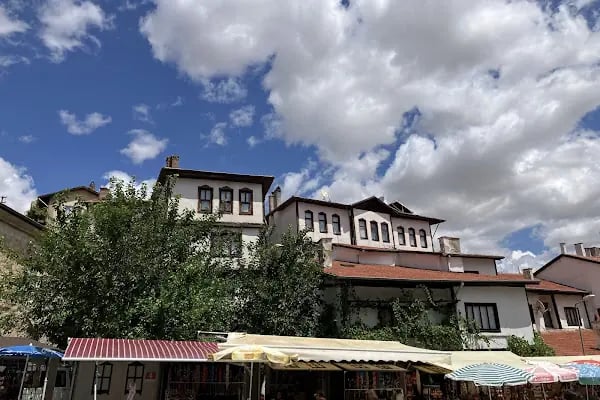 Türk Hamam Müzesi - Resim 20
