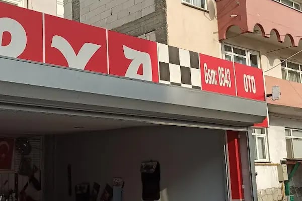 Derya Oto Yıkama - Resim 3
