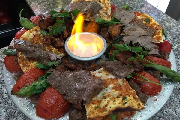 Happy Moon's Çorlu - Resim 20
