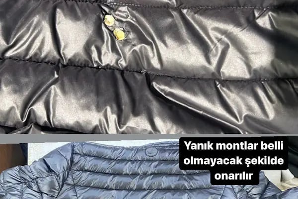 Moda Terzi Ataşehir Merkez Şube - Resim 7