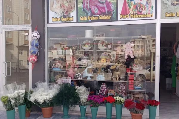 ZAMBAK ÇİÇEKÇİLİK ŞANLIURFA Karaköprü Güzelşehir Doğukent - Resim 2