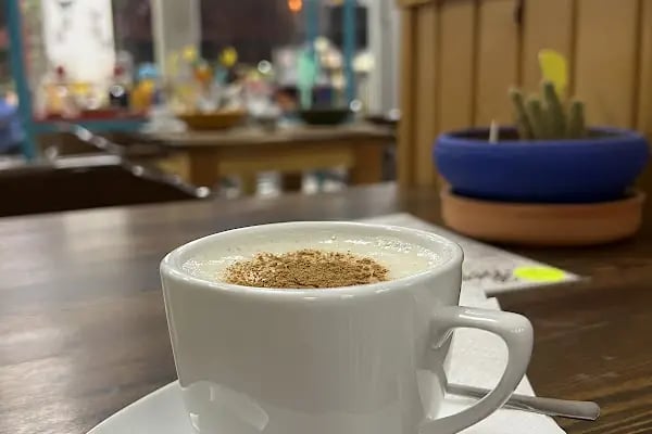 Bey Cafe - Resim 5