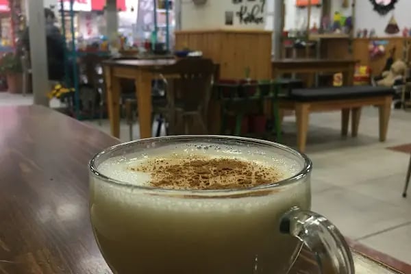 Bey Cafe - Resim 3