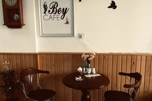 Bey Cafe - Resim 2