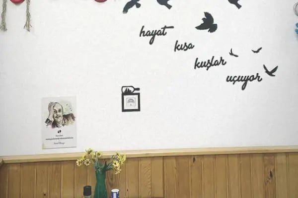 Bey Cafe - Resim 7