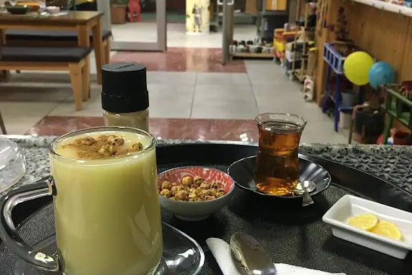 Bey Cafe - Resim 1