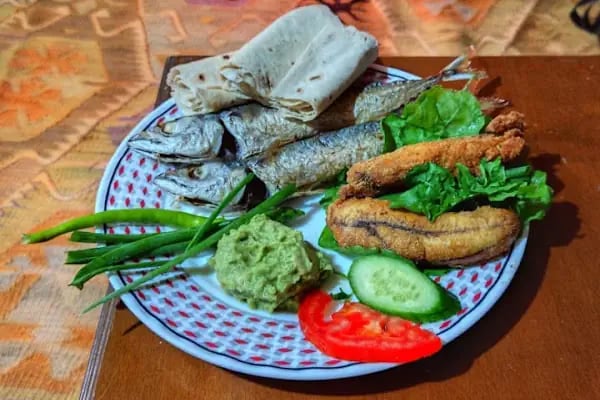 Demre Karabibik Bungalow Otel Apart ve Pansiyon - Resim 10