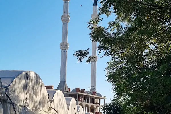 Demre Karabibik Bungalow Otel Apart ve Pansiyon - Resim 16