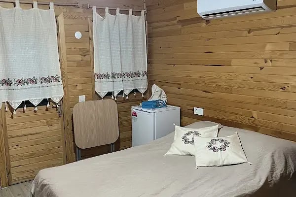 Demre Karabibik Bungalow Otel Apart ve Pansiyon - Resim 2
