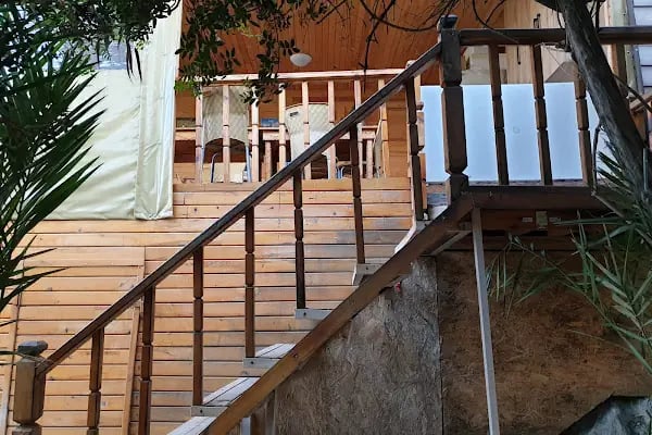 Demre Karabibik Bungalow Otel Apart ve Pansiyon - Resim 20