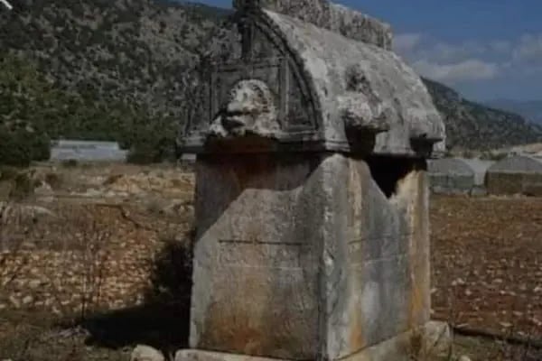 Demre Karabibik Bungalow Otel Apart ve Pansiyon - Resim 11