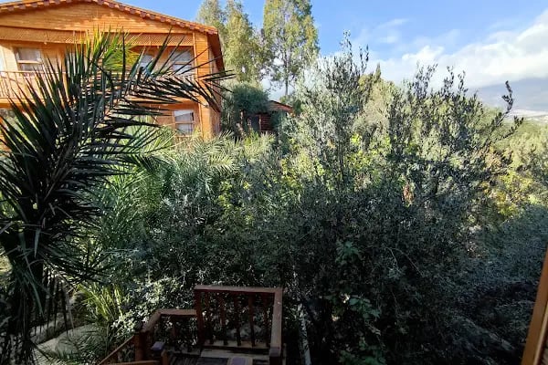 Demre Karabibik Bungalow Otel Apart ve Pansiyon - Resim 14