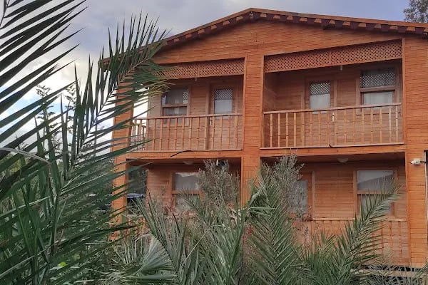 Demre Karabibik Bungalow Otel Apart ve Pansiyon - Resim 13