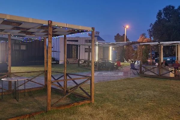 35 İnci Sokak Tiny House DİKİLİ - Resim 6