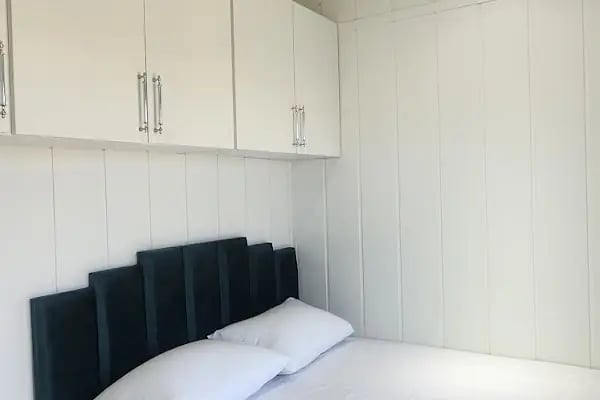 35 İnci Sokak Tiny House DİKİLİ - Resim 2