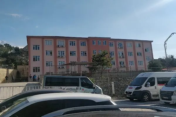Dr. Şahin-birsel Biçer İlkokulu - Resim 1