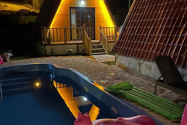 Aslı Bungalow Demre - Resim 8