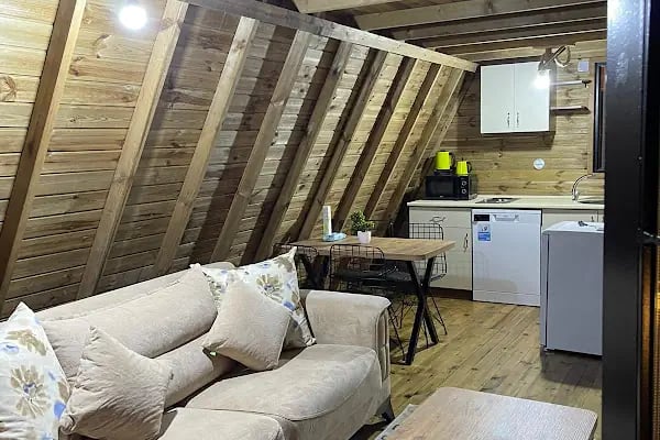 Aslı Bungalow Demre - Resim 5