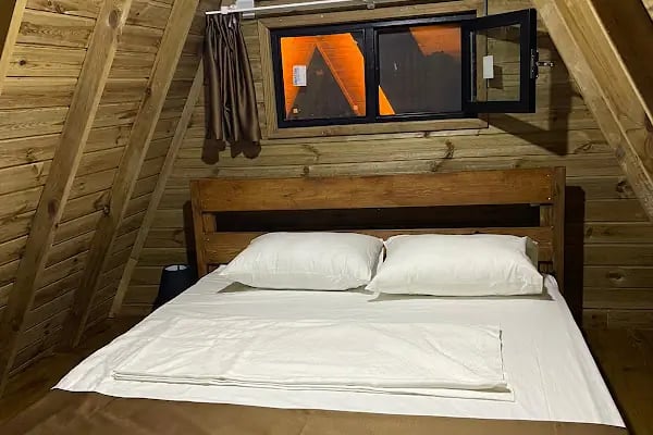 Aslı Bungalow Demre - Resim 11
