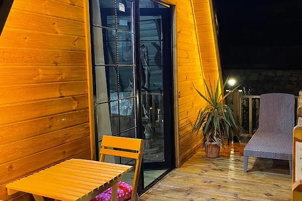 Aslı Bungalow Demre - Resim 4