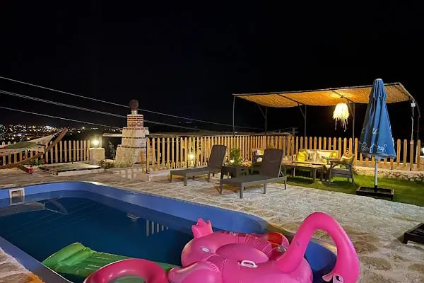 Aslı Bungalow Demre - Resim 2
