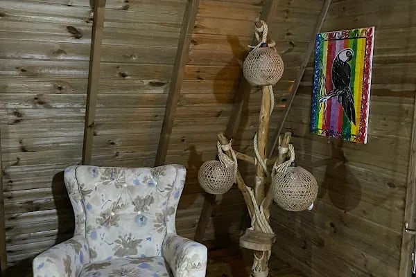 Aslı Bungalow Demre - Resim 18