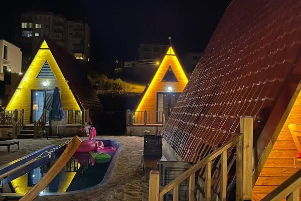Aslı Bungalow Demre - Resim 7