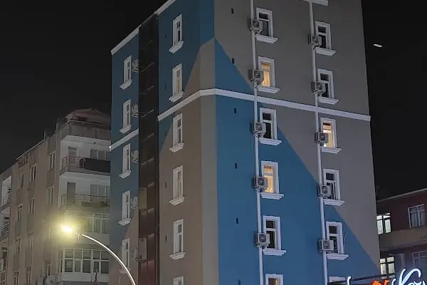 Turkuaz Hotel - Resim 11