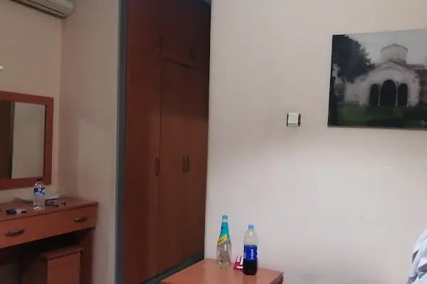 Turkuaz Hotel - Resim 7