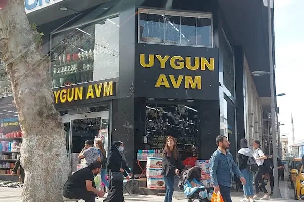 UYGUN AVM MALATYA - Resim 2