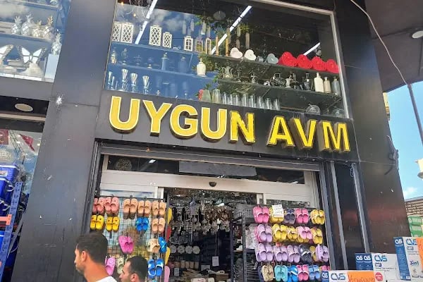 UYGUN AVM MALATYA - Resim 15