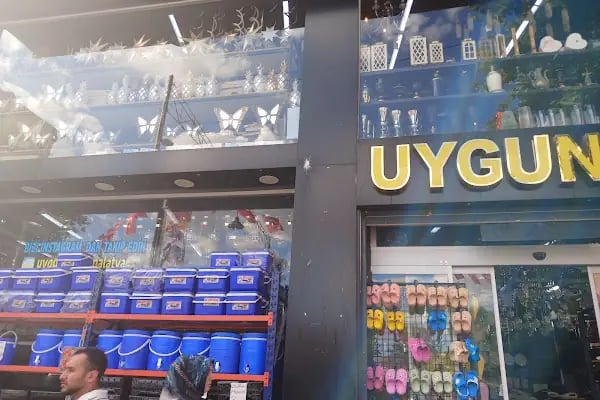 UYGUN AVM MALATYA - Resim 18