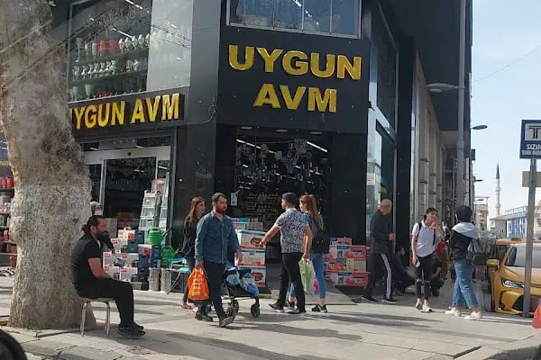 UYGUN AVM MALATYA - Resim 12