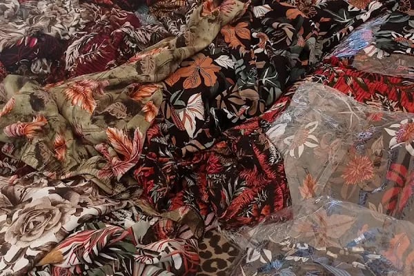 İslahiye Açık Pazar Alanı - Resim 3