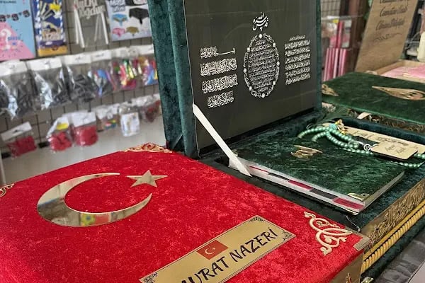 Hediyedoldur Hediyelik Eşya - Resim 9
