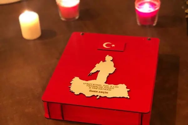 Hediyedoldur Hediyelik Eşya - Resim 7