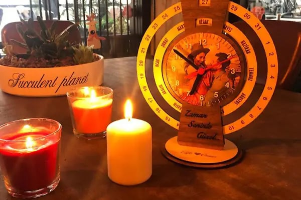 Hediyedoldur Hediyelik Eşya - Resim 4