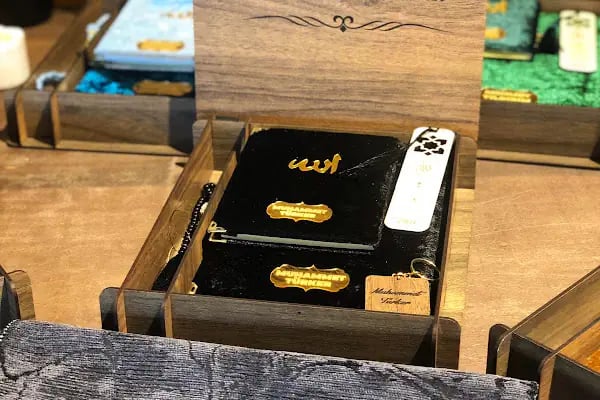 Hediyedoldur Hediyelik Eşya - Resim 14
