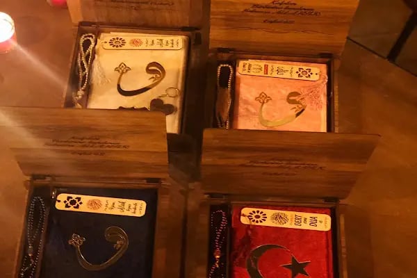 Hediyedoldur Hediyelik Eşya - Resim 6