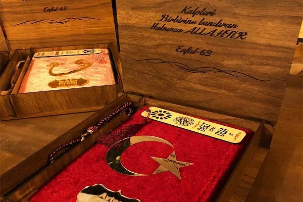 Hediyedoldur Hediyelik Eşya - Resim 20